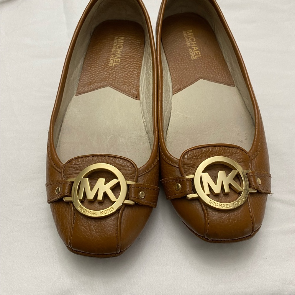 Michael kors shoes